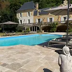 Chateau D'argentonesse Bed & Breakfast