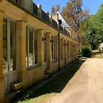 Bed & Breakfast Chateau D'argentonesse 3*