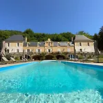Chateau D'argentonesse