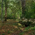 Chateau D'argentonesse Bed & Breakfast 3*