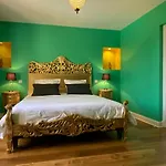 Bed & Breakfast Chateau D'argentonesse