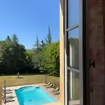 Bed & Breakfast Chateau D'argentonesse