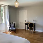 Bed & Breakfast Chateau D'argentonesse Castels
