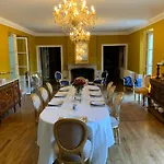 Bed & Breakfast Chateau D'argentonesse Castels