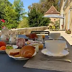 Chateau D'argentonesse Bed & Breakfast 3*