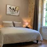 Bed & Breakfast Chateau D'argentonesse Castels