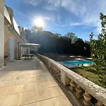 Chateau D'argentonesse Bed & Breakfast Castels