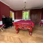 Chateau D'argentonesse Bed & Breakfast