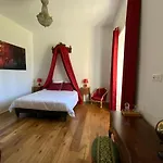 Bed & Breakfast Chateau D'argentonesse 3*