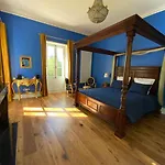 Bed & Breakfast Chateau D'argentonesse Castels
