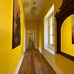 Bed & Breakfast Chateau D'argentonesse