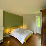 Chateau D'argentonesse Bed & Breakfast