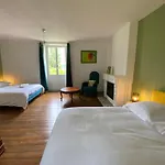 Chateau D'argentonesse B&B Castels