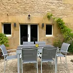 B&B Chateau D'argentonesse Castels
