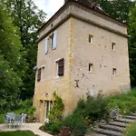 Chateau D'argentonesse B&B 3*