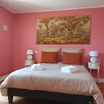 Chateau D'argentonesse B&B