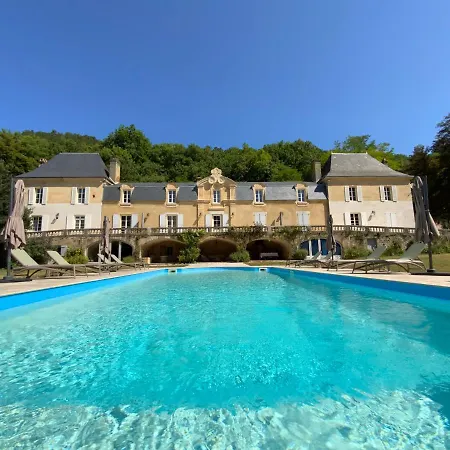Chateau D'argentonesse