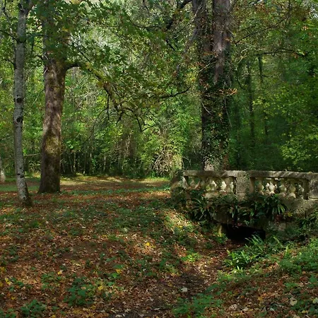 Chateau D'argentonesse Bed & Breakfast *