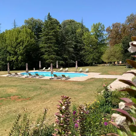 Chateau D'argentonesse 住宿加早餐酒店 Castels