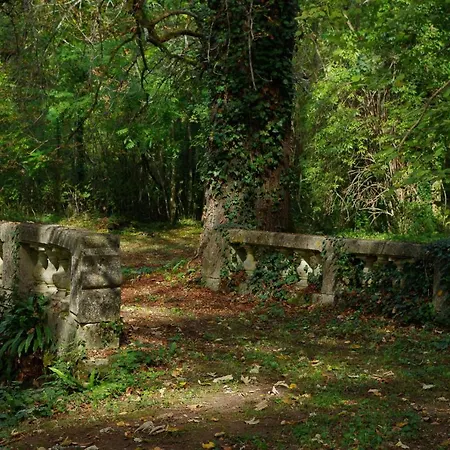 Chateau D'argentonesse Bed & Breakfast