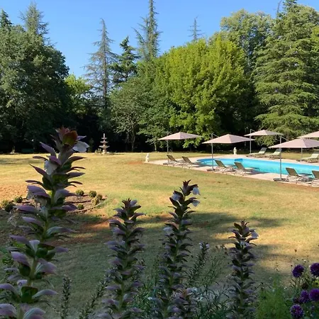 Chateau D'argentonesse 4*
