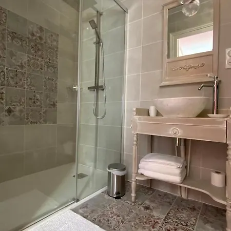 Château D'argentonesse Couette-café Castels