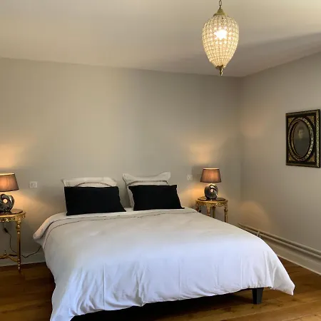 Château D'argentonesse 3*