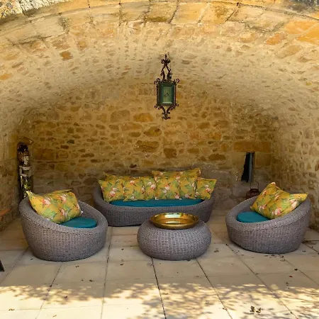 Château D'argentonesse Castels