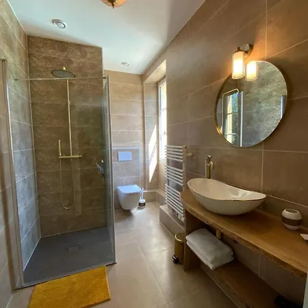 Château D'argentonesse Couette-café Castels