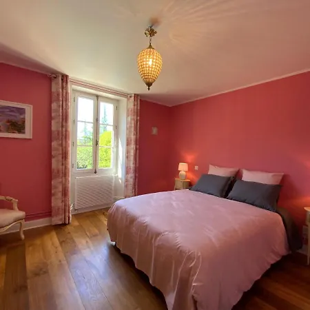 Château D'argentonesse