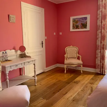 Château D'argentonesse 3* Castels