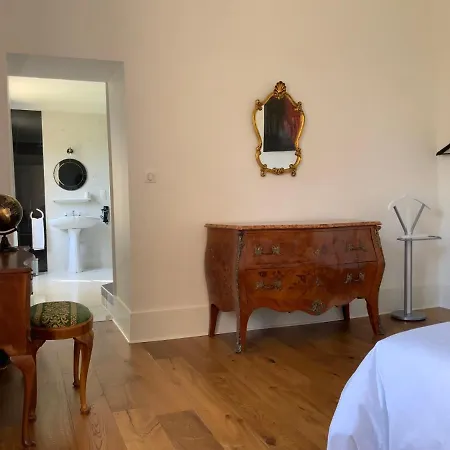 Château D'argentonesse Castels