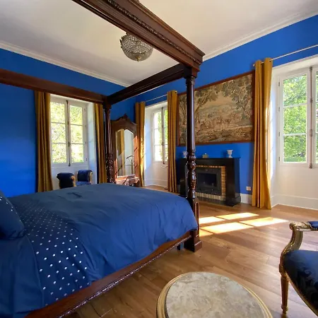 Château D'argentonesse 3*