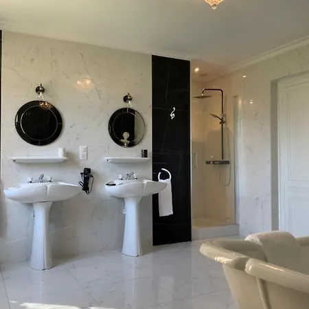 Chateau D'argentonesse 4* Castels