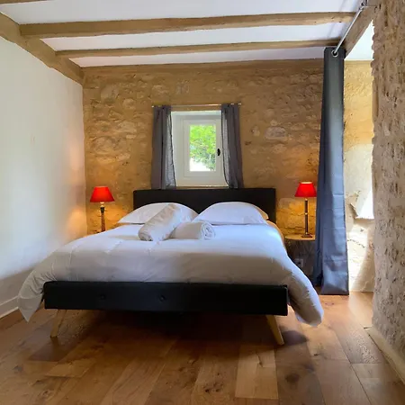 Chateau D'argentonesse Panzió 4*