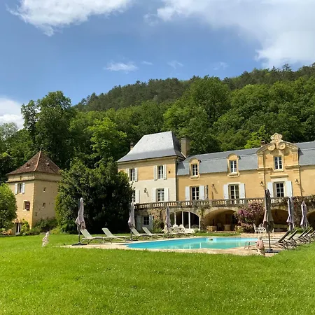 Chateau D'argentonesse 3*