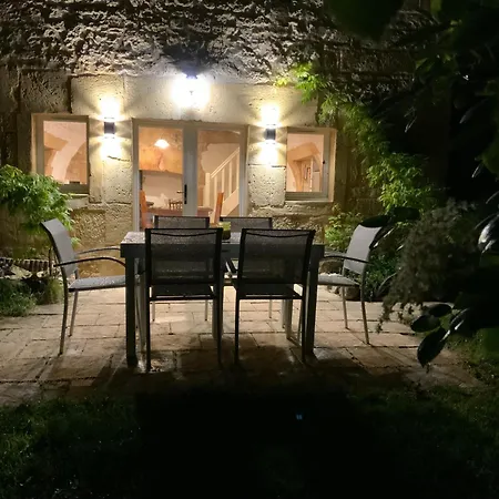 Chateau D'argentonesse 3*