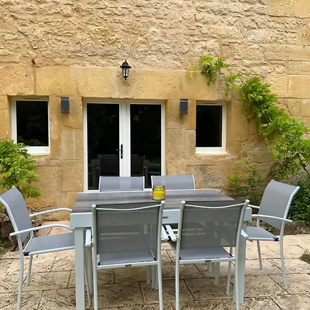 Bed & Breakfast Chateau D'argentonesse Castels