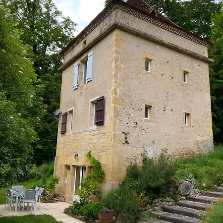 Chateau D'argentonesse Bed & Breakfast 3*