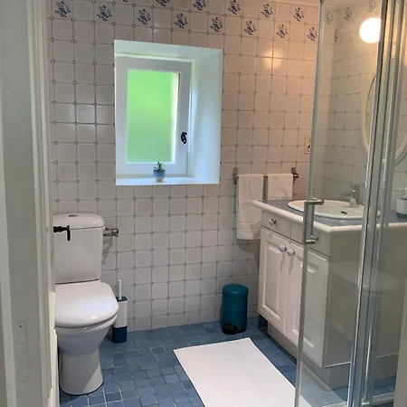 Château D'argentonesse 3*