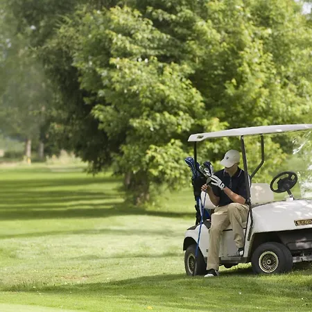 Couette-café Château D'argentonesse 3*