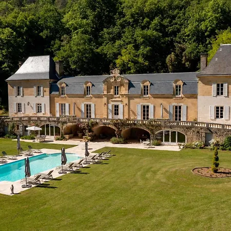 Chateau D'argentonesse