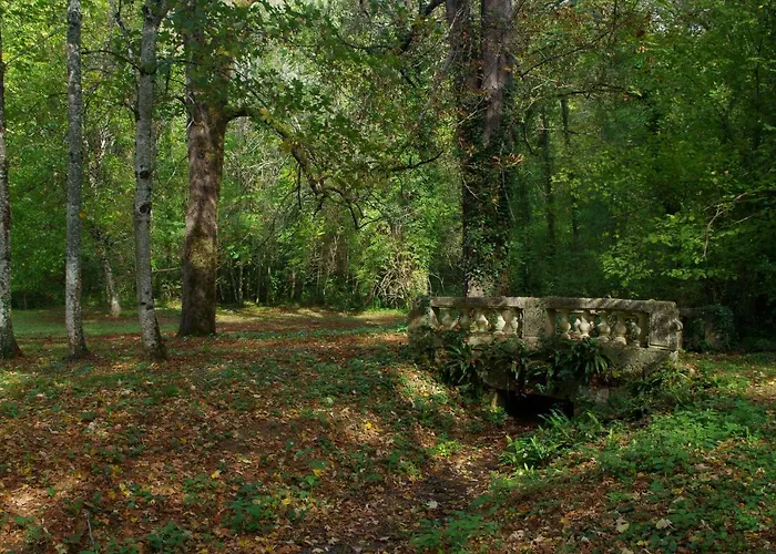 Chateau D'argentonesse Bed and breakfast 3*