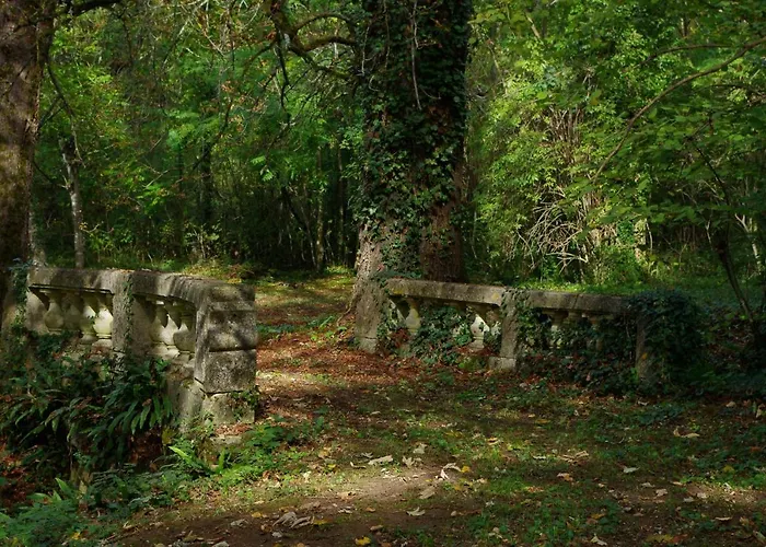 Chateau D'argentonesse Bed and breakfast