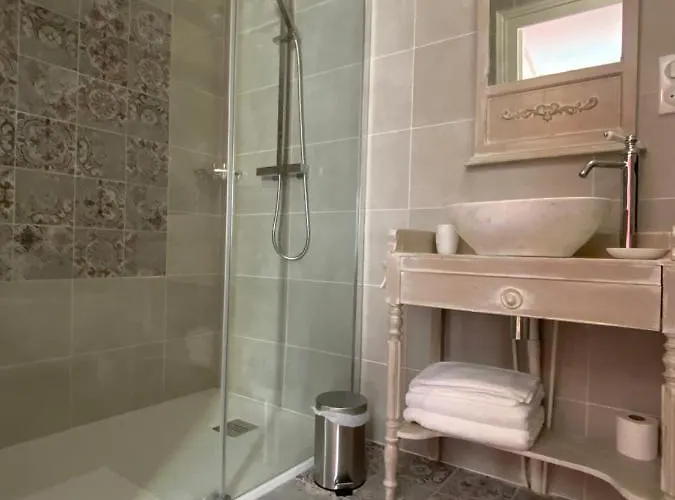 Chateau D'argentonesse Bed and breakfast Castels