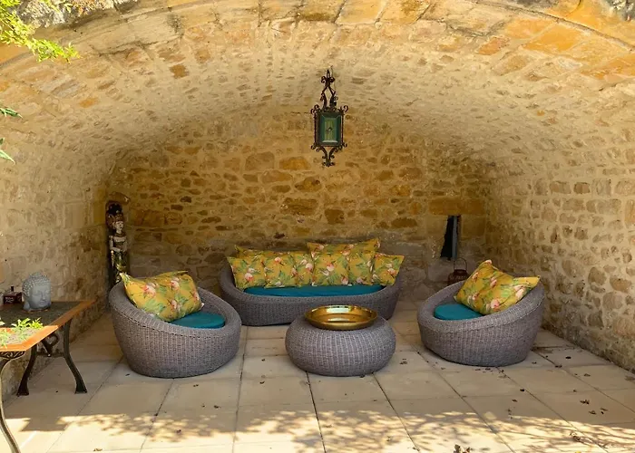 Chateau D'argentonesse Castels