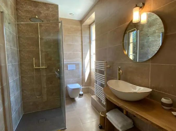 Chateau D'argentonesse Bed and breakfast Castels