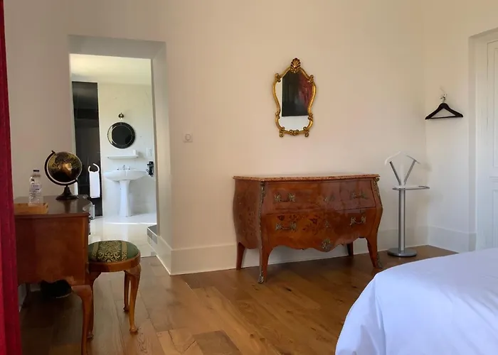 Chateau D'argentonesse Castels