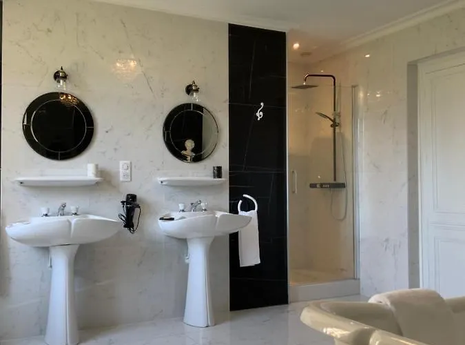 Chateau D'argentonesse 3* Castels