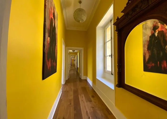 Bed and breakfast Chateau D'argentonesse